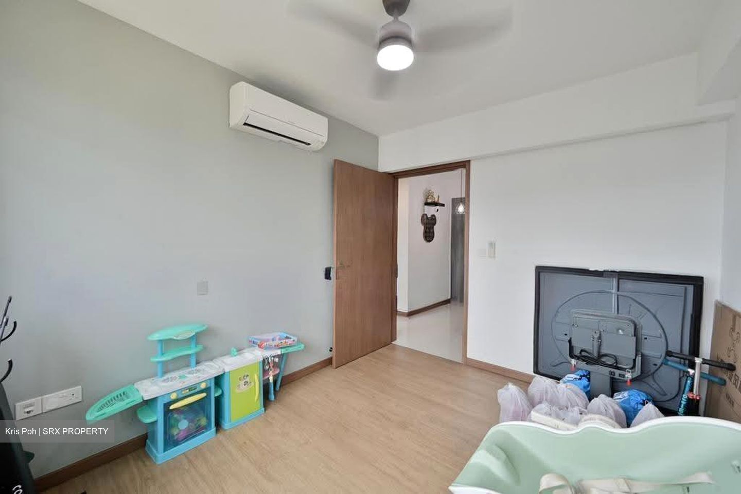 Blk 402B Fernvale Acres (Sengkang), HDB 4 Rooms #630460621